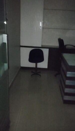 Kitchen in  Office Space at Bbd Bagh – for Sale