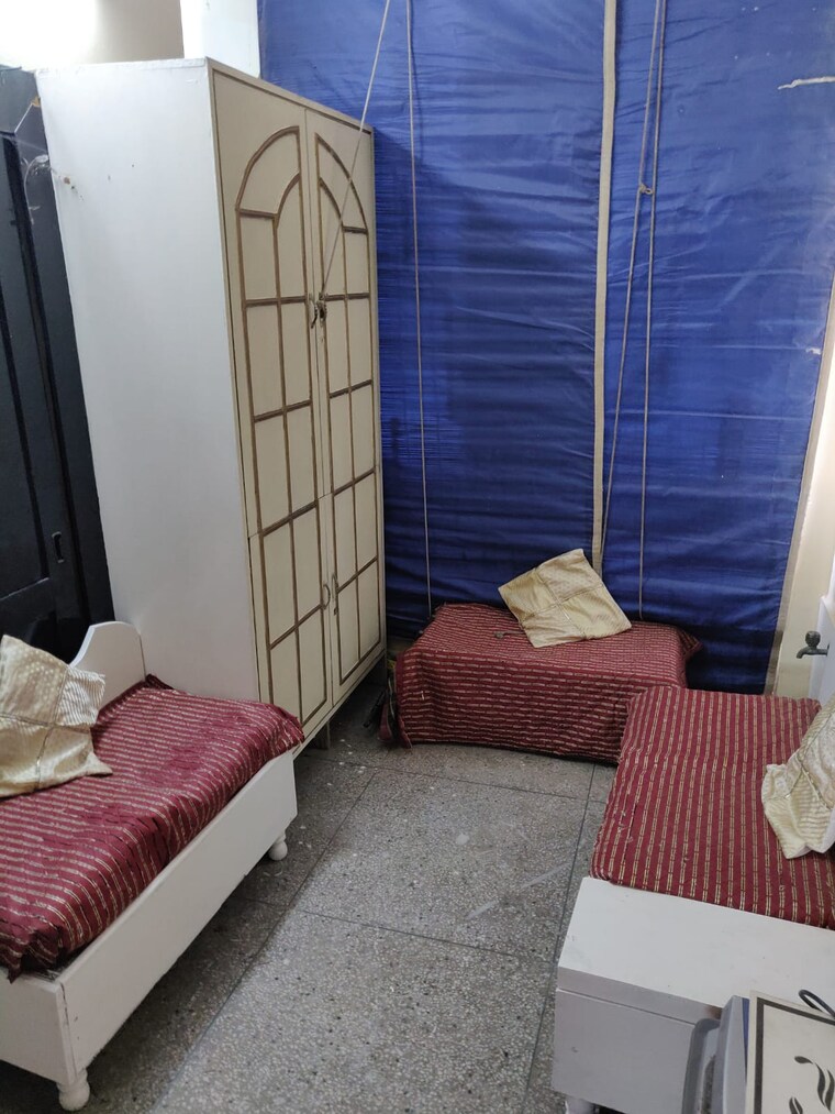 Exterior View, kanchan-vihar  1890 Sq.Ft. Plot In Dlf Ankur Vihar Ghaziabad 9410220