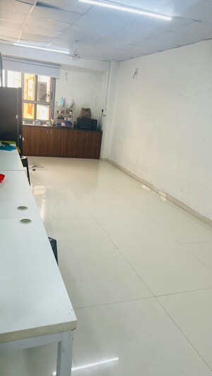 Balcony in  Office Space in IT/SEZ at Satellite – for Rent