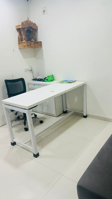 Team Area in  Office Space in IT/SEZ at Satellite – for Rent