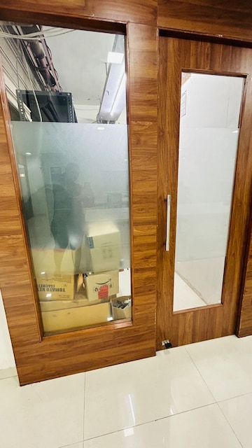 Furnished Amenities in  Office Space in IT/SEZ at Satellite – for Rent