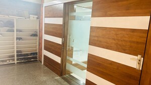 Staircase in  Office Space in IT/SEZ at Satellite – for Rent