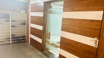 Staircase in  Office Space in IT/SEZ at Satellite – for Rent