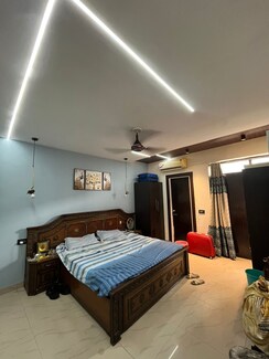 2 BHK + Pooja Room Apartment For Sale in Prestige Heights Raj Nagar Extension