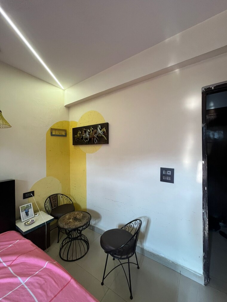 Bedroom, prestige-heights-raj-nagar-extension 2 Bedroom 995 Sq.Ft. Apartment In Raj Nagar Extension Ghaziabad 9410286