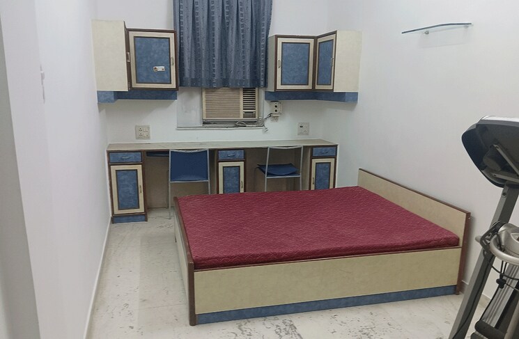 Kitchen, dadar east Pg For Boys In Dadar East 9410271