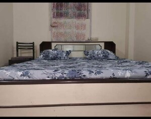 Bedroom in  Pg at Marol – for Rent