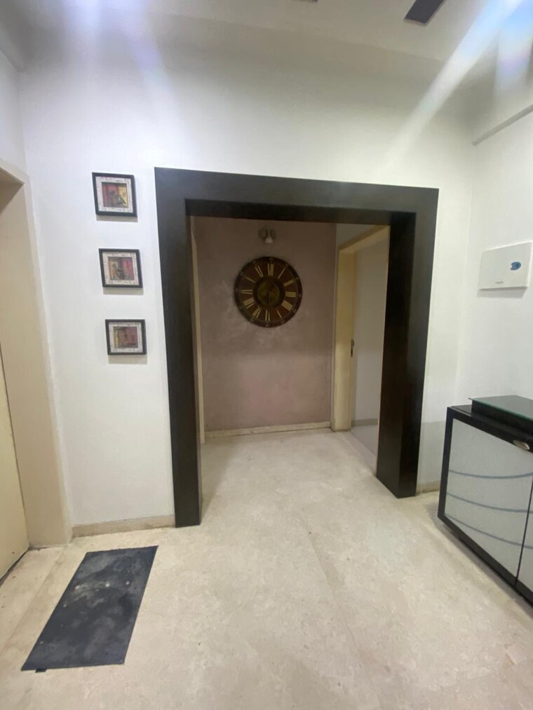 Room, kolte-patil-24k-glitterati 3.5 Bedroom 2200 Sq.Ft. Apartment In Pimple Nilakh Pune 9410358