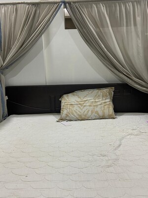 Furnished Amenities in 3.5 BHK Apartment at Kolte Patil 24K Glitterati, Pimple Nilakh – for Rent