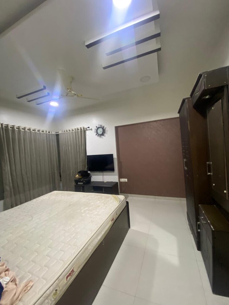 Team Area, kolte-patil-24k-glitterati 3.5 Bedroom 2200 Sq.Ft. Apartment In Pimple Nilakh Pune 9410358