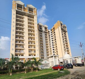 2 BHK Apartment For Sale in Tejas Greenberry Signatures, Vrindavan Yojna