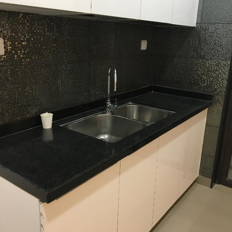 Kitchen, lodha-allura 2 Bedroom 893 Sq.Ft. Apartment In Worli Mumbai 9410365