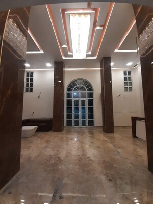Parking in 2 BHK Apartment at Tejas Greenberry Signatures, Vrindavan Yojna – for Sale