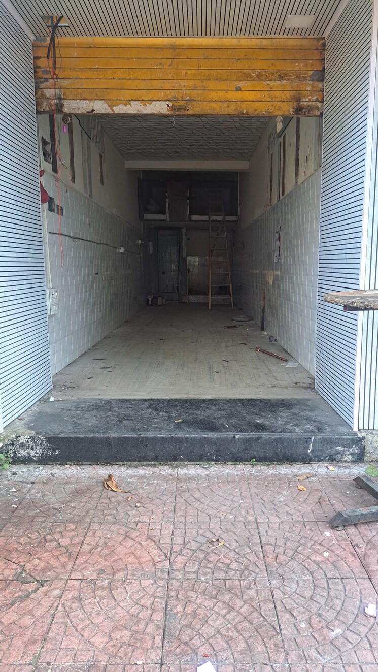 undefined, kukreja-plaza Commercial Shop 620 Sq.Ft. In Cbd Belapur Sector 15 Navi Mumbai 9410468