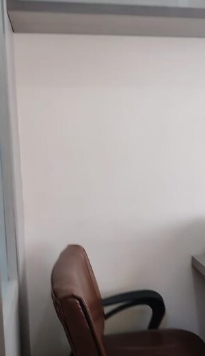 Furnished Amenities in  Office Space at Bbd Bagh – for Rent