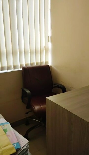 Team Area in  Office Space at Bbd Bagh – for Rent