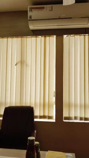 Bedroom in  Office Space at Bbd Bagh – for Rent