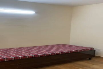 Bedroom in 2 BHK Builder Floor at Patel Nagar – for Rent