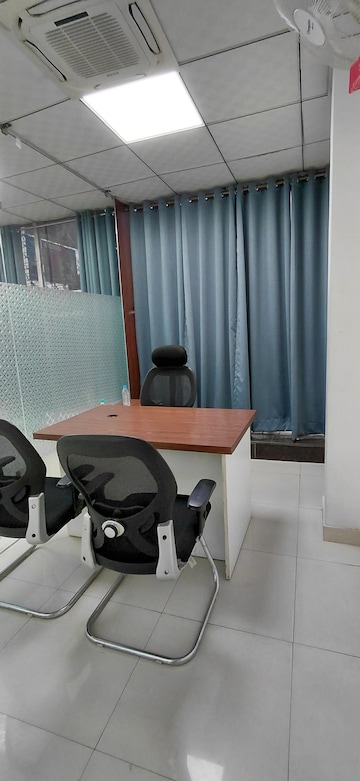 Team Area in  Office Space at Vibhuti Khand – for Rent