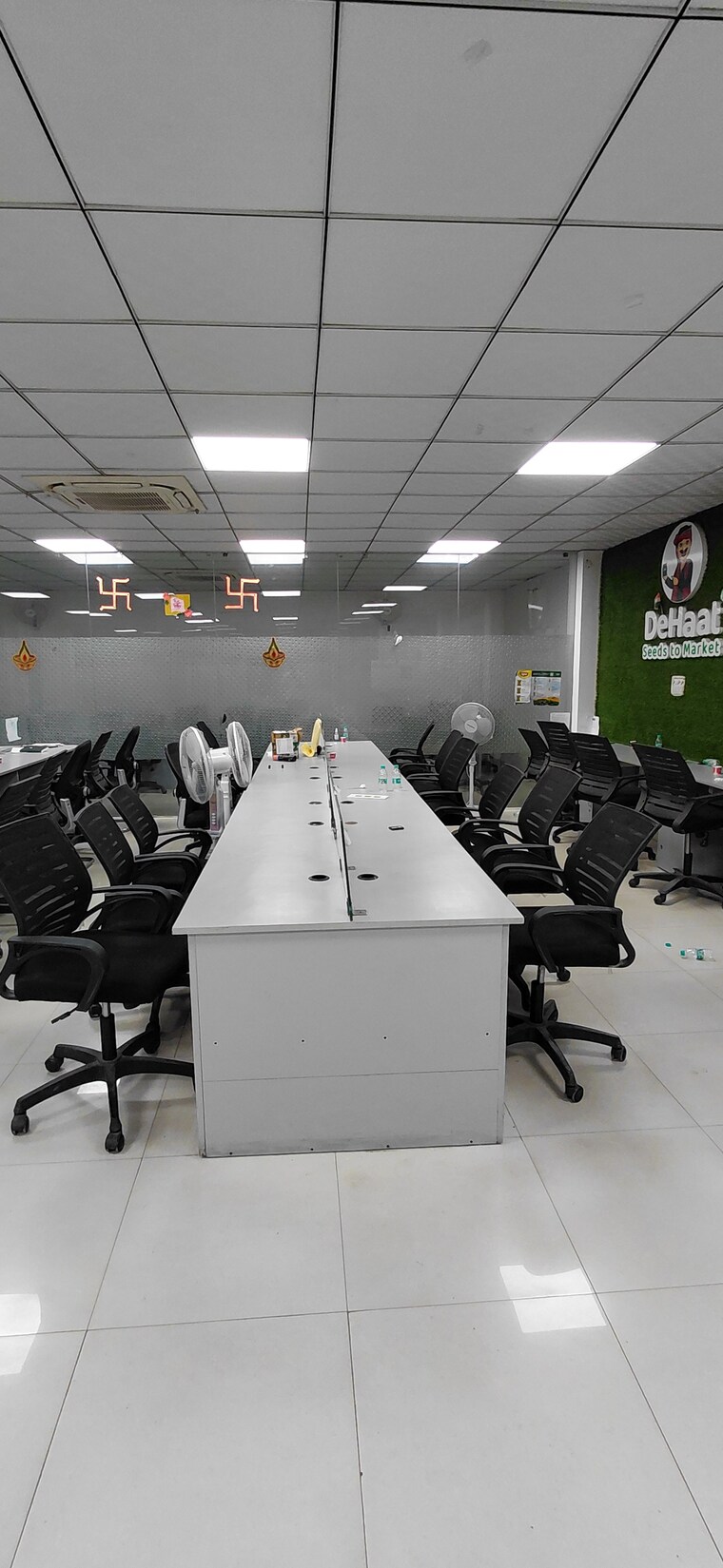 Team Area, vibhuti khand Commercial Office Space 2500 Sq.Ft. In Vibhuti Khand Lucknow 9410533