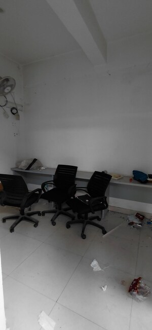 Team Area in  Office Space at Vibhuti Khand – for Rent