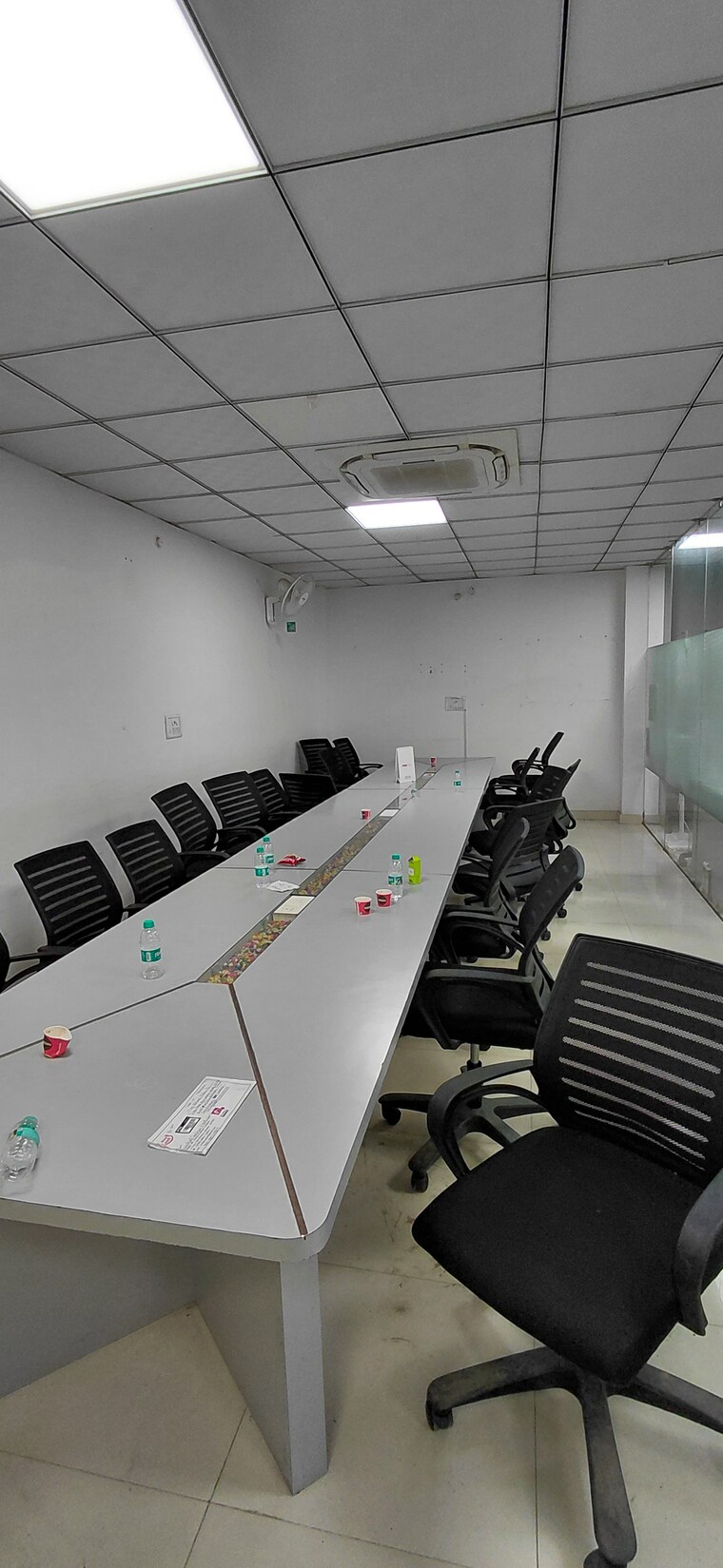 Team Area, vibhuti khand Commercial Office Space 2500 Sq.Ft. In Vibhuti Khand Lucknow 9410533