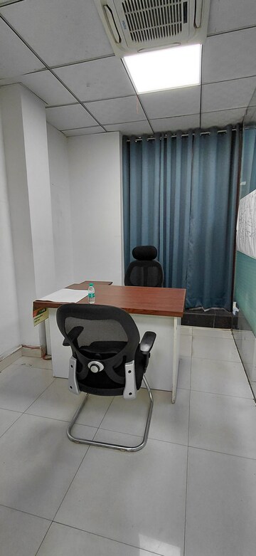 Furnished Amenities in  Office Space at Vibhuti Khand – for Rent