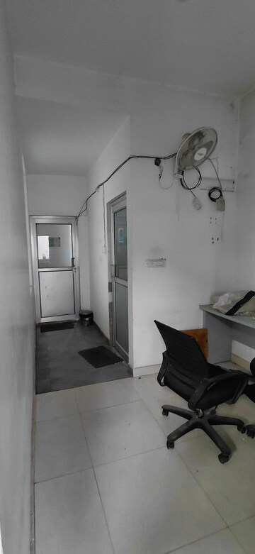 Floor Plan in  Office Space at Vibhuti Khand – for Rent