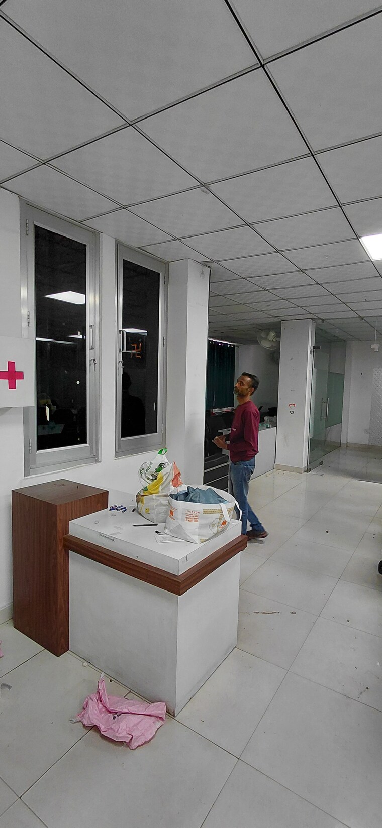 undefined, vibhuti khand Commercial Office Space 2500 Sq.Ft. In Vibhuti Khand Lucknow 9410533