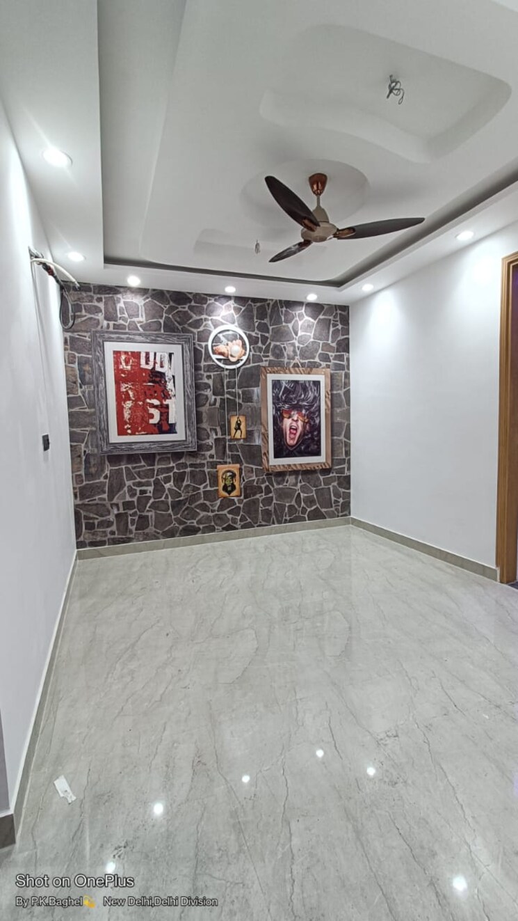 Bedroom, govindpuri 3 Bedroom 900 Sq.Ft. Builder Floor In Govindpuri Delhi 9410409