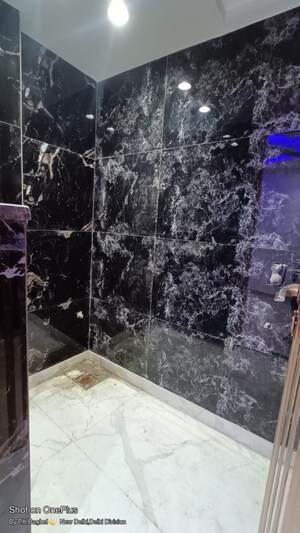 Balcony in 3 BHK Builder Floor at Govindpuri – for Sale