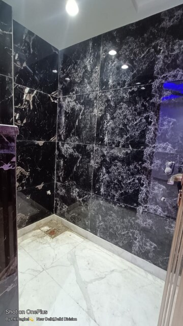 Balcony in 3 BHK Builder Floor at Govindpuri – for Sale