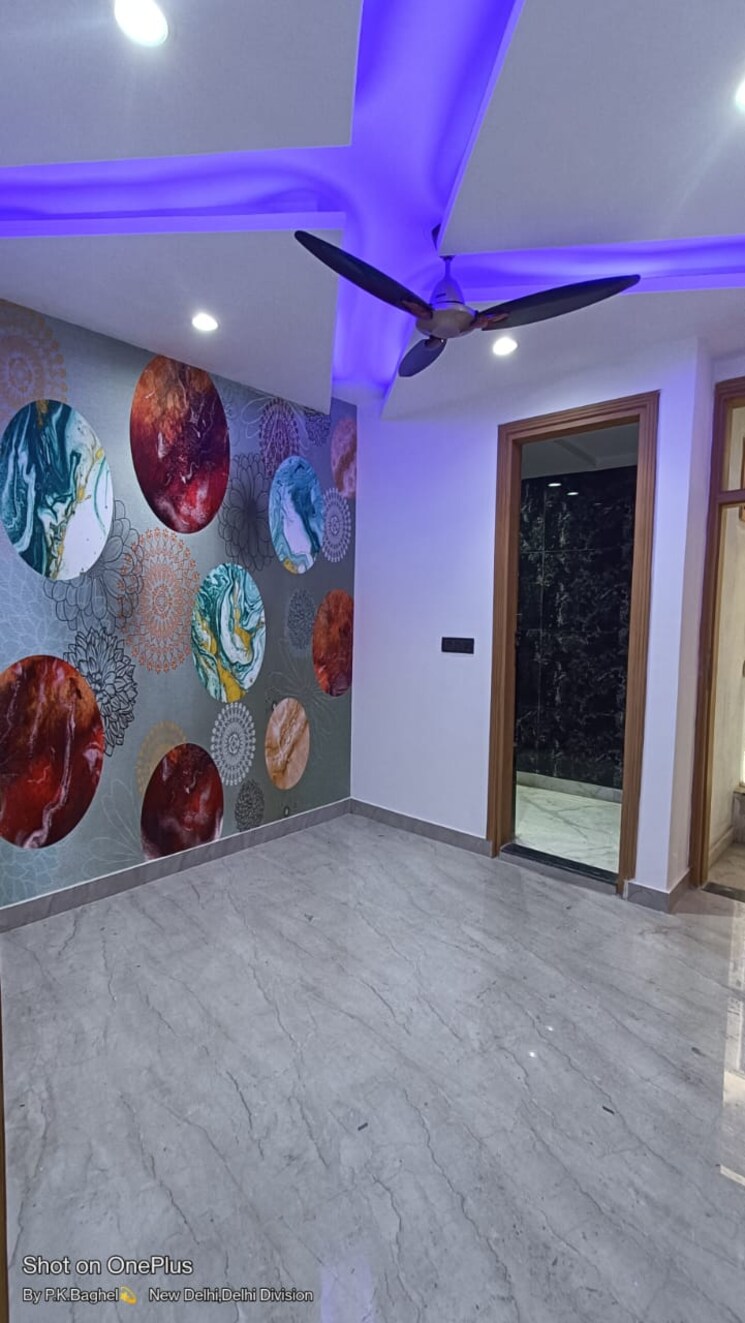 Bedroom, govindpuri 3 Bedroom 900 Sq.Ft. Builder Floor In Govindpuri Delhi 9410409