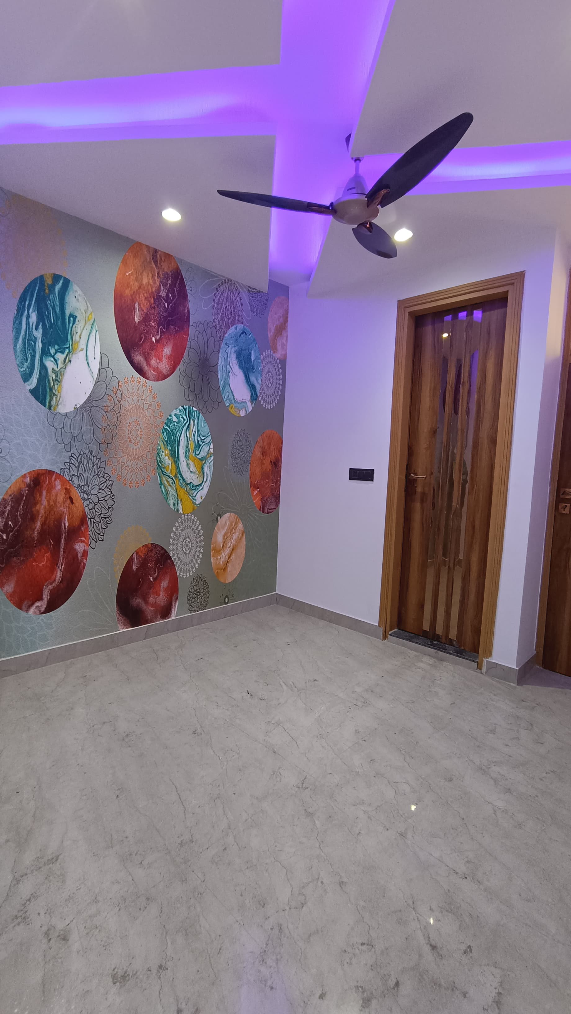 3 BHK Builder Floor For Sale in Govindpuri