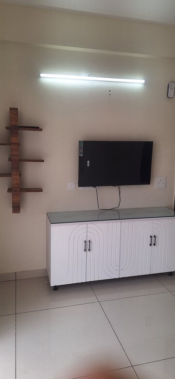 Furnished Amenities in 2 BHK Apartment at SBP City Of Dreams Zirakpur, High Ground – for Rent