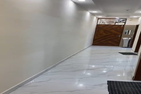 2 BHK Builder Floor For Rent in Patel Nagar