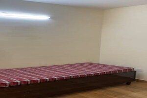 Bedroom in 2 BHK Builder Floor at Patel Nagar – for Rent