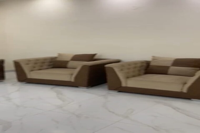 Living Room, patel nagar 2 Bedroom 1100 Sq.Ft. Builder Floor In Patel Nagar Delhi 9410562