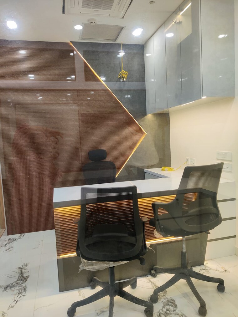 Team Area, new town Commercial Office Space 1380 Sq.Ft. In New Town Kolkata 9410432