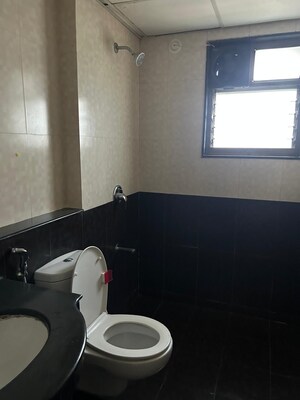 Team Area in 2 BHK Apartment at Paranjape Blue Ridge, Hinjewadi – for Rent