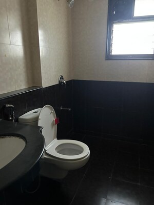 Team Area in 2 BHK Apartment at Paranjape Blue Ridge, Hinjewadi – for Rent