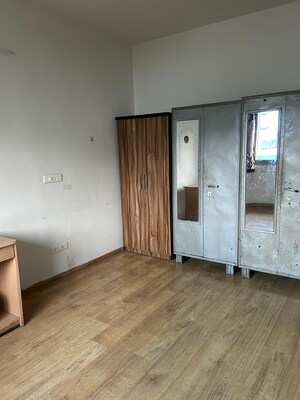 Room in 2 BHK Apartment at Paranjape Blue Ridge, Hinjewadi – for Rent