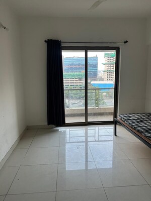 Room in 2 BHK Apartment at Paranjape Blue Ridge, Hinjewadi – for Rent