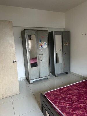 Furnished Amenities in 2 BHK Apartment at Paranjape Blue Ridge, Hinjewadi – for Rent