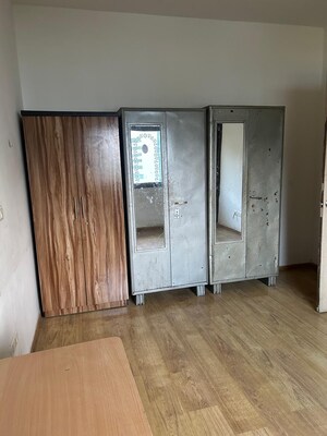 Room in 2 BHK Apartment at Paranjape Blue Ridge, Hinjewadi – for Rent