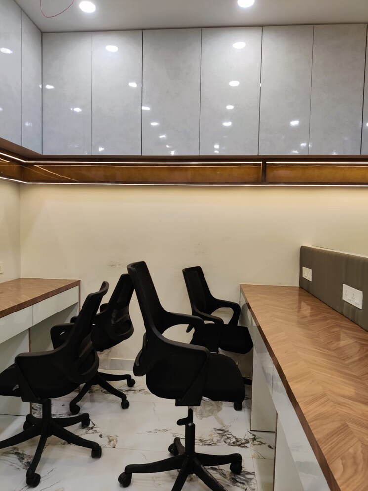 Team Area, new town Commercial Office Space 1380 Sq.Ft. In New Town Kolkata 9410432