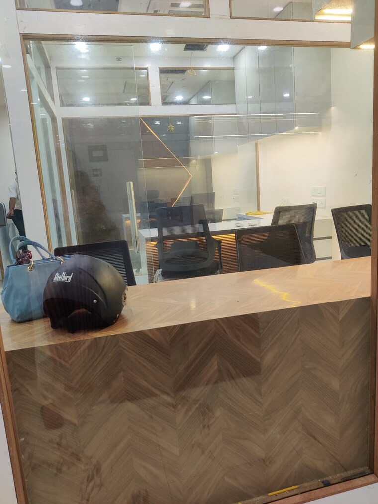 Kitchen, new town Commercial Office Space 1380 Sq.Ft. In New Town Kolkata 9410432