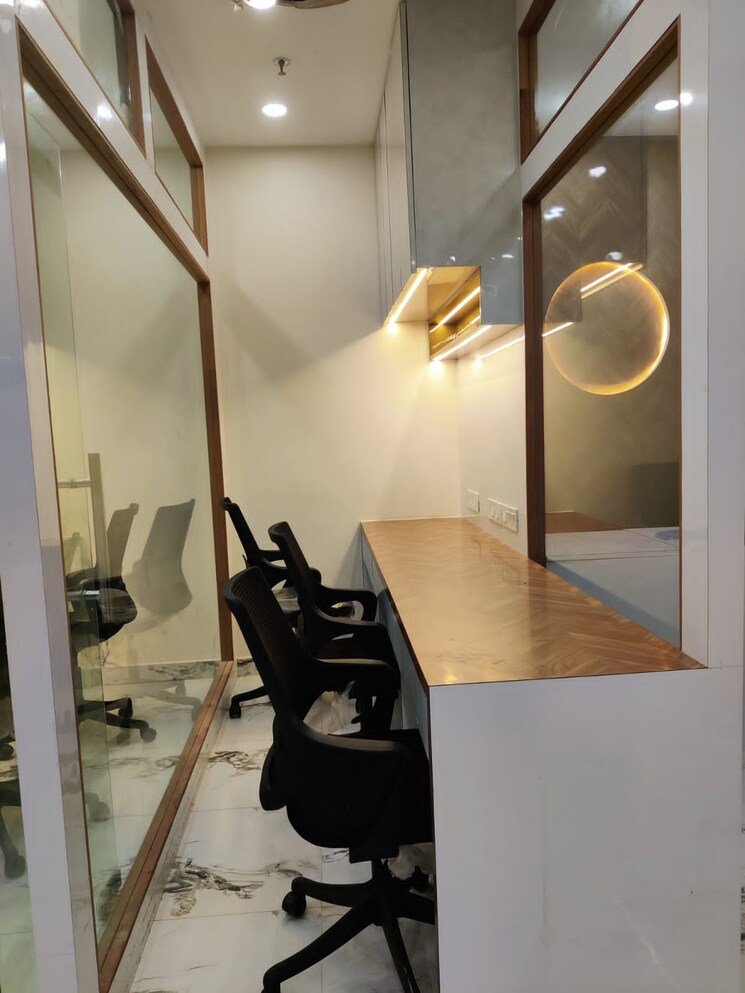 undefined, new town Commercial Office Space 1380 Sq.Ft. In New Town Kolkata 9410432