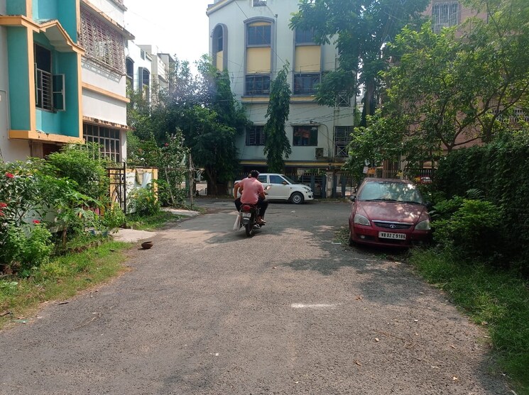 Exterior View, mahamayatal 4 Bedroom 2160 Sq.Ft. Independent House In Mahamayatal Kolkata 9347045