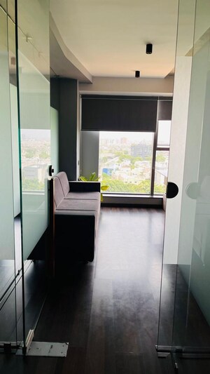 Team Area in  Office Space at Science City – for Rent